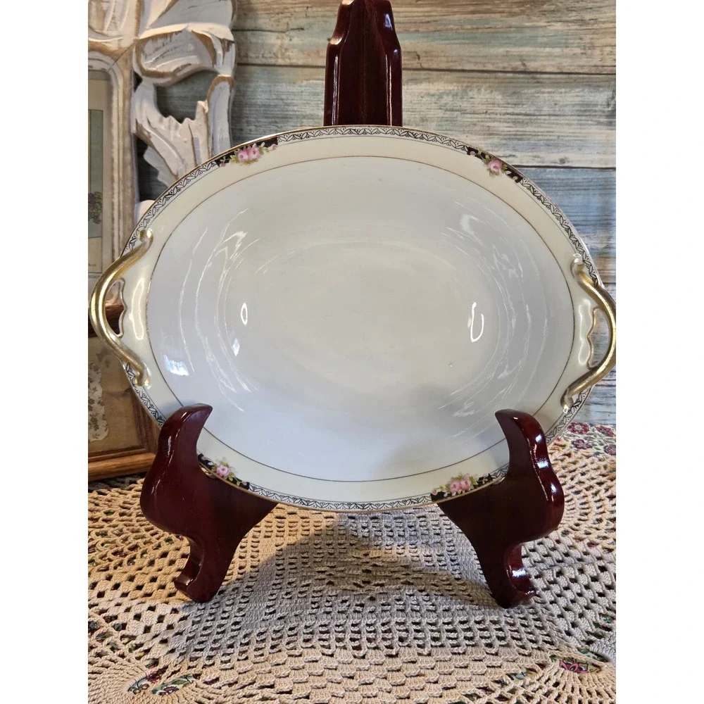 Unknown antique 1918
